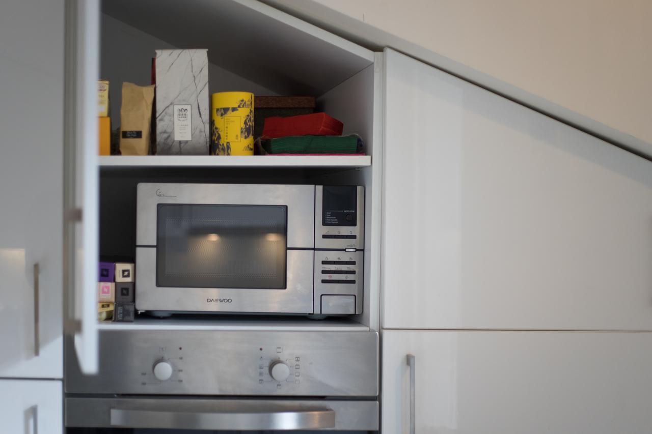 Old Town Apartment Saraybosna Dış mekan fotoğraf