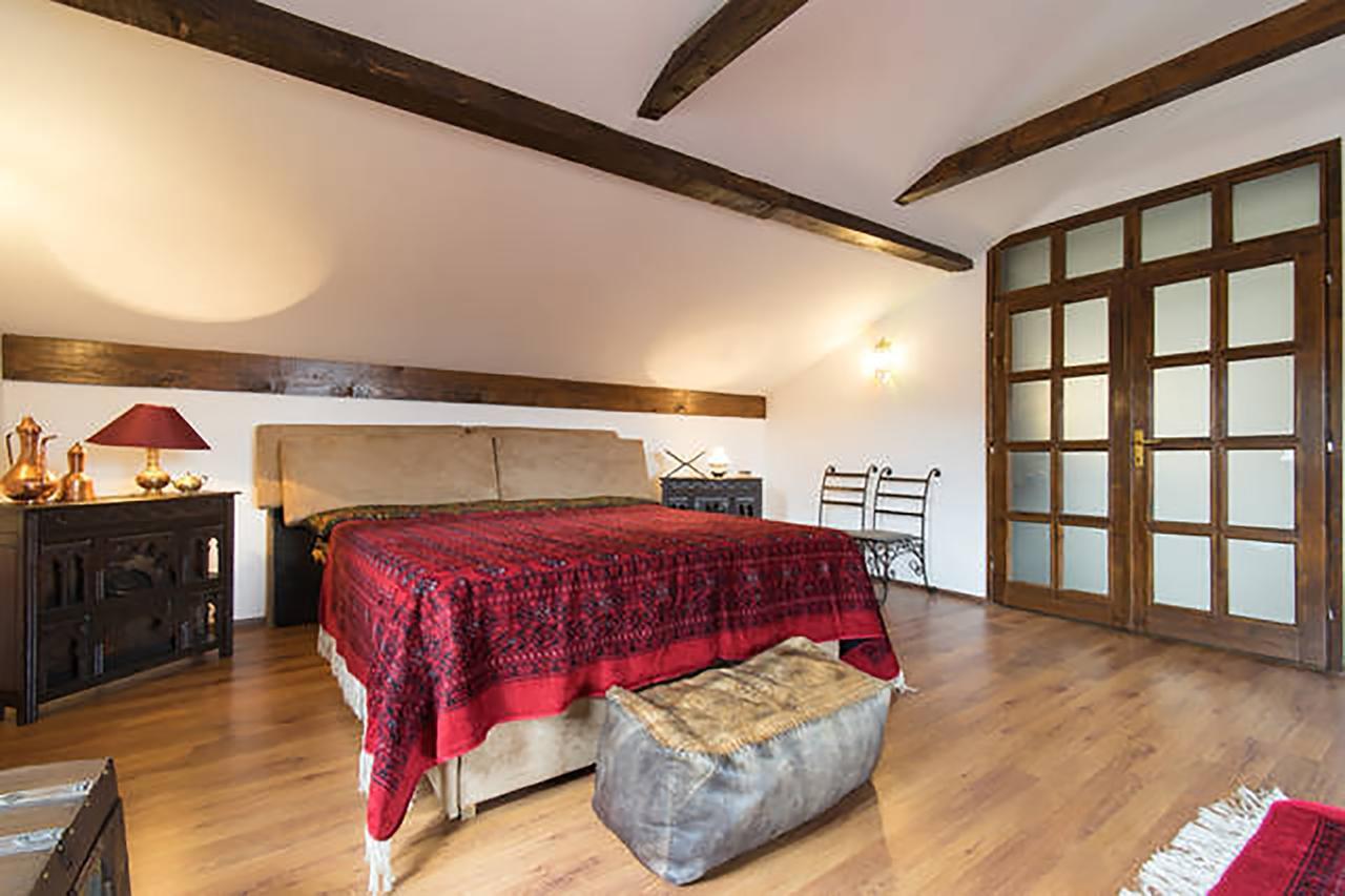 Old Town Apartment Saraybosna Dış mekan fotoğraf