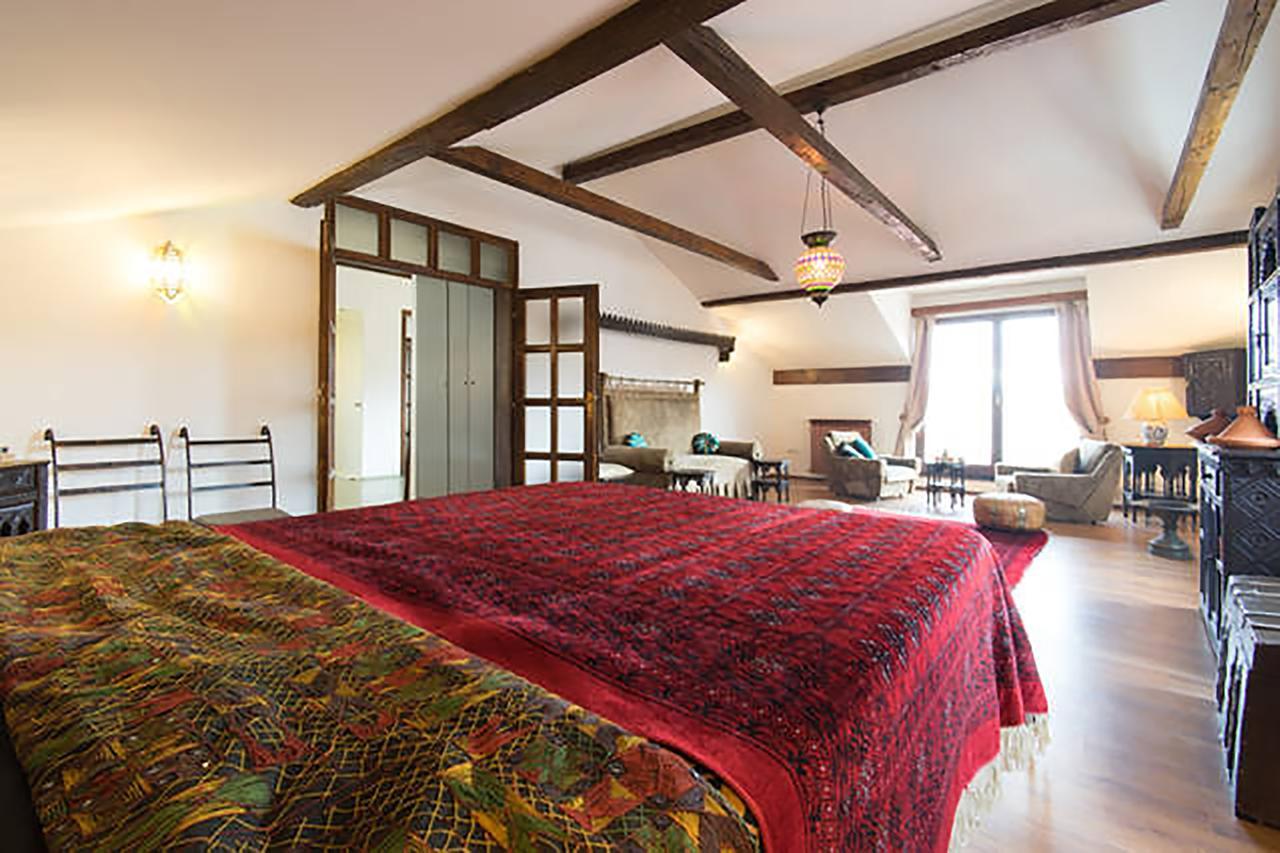 Old Town Apartment Saraybosna Dış mekan fotoğraf