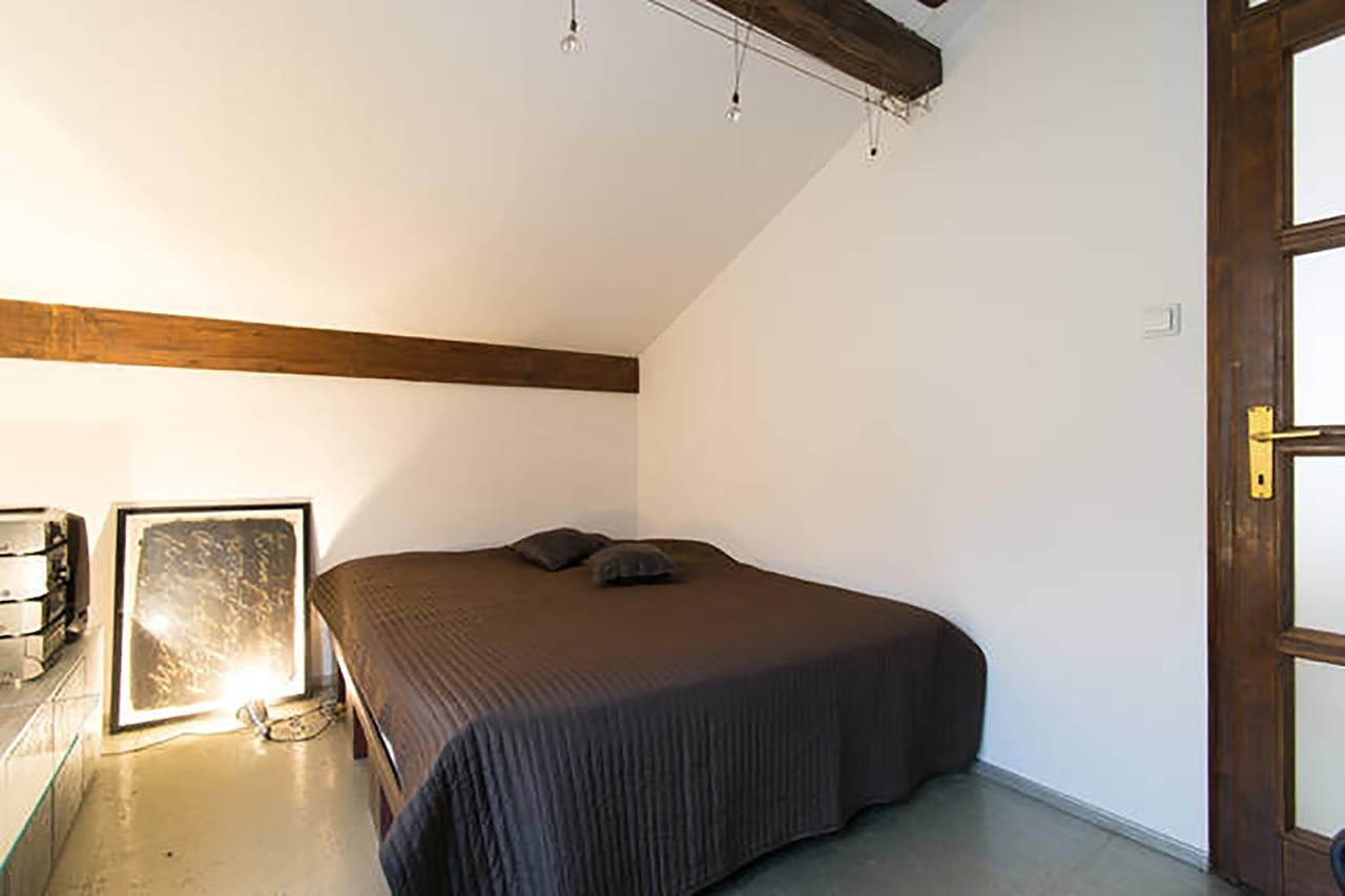 Old Town Apartment Saraybosna Dış mekan fotoğraf
